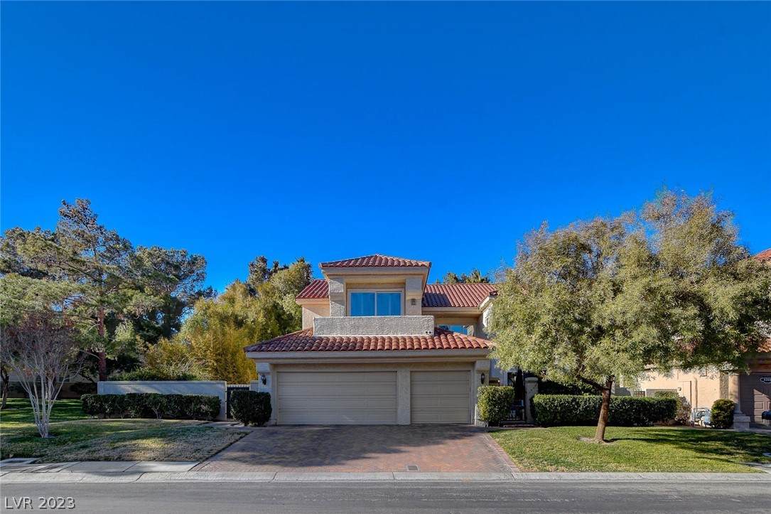 8288 Turtle Creek Circle - Photo 1