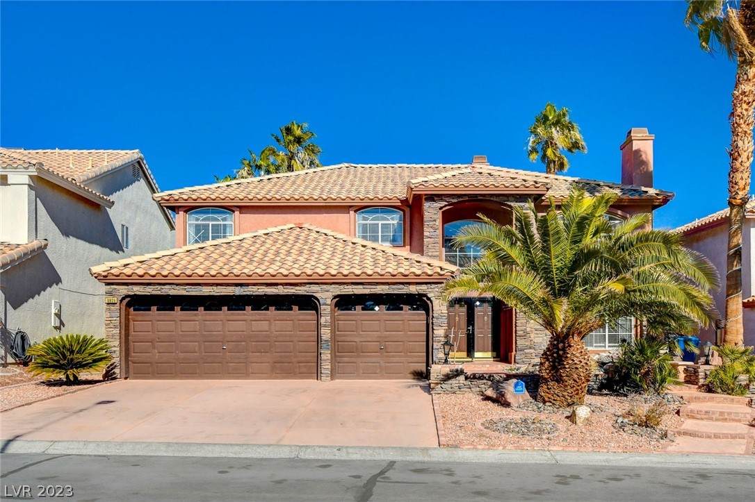 8926 Fort Crestwood Drive - Photo 1