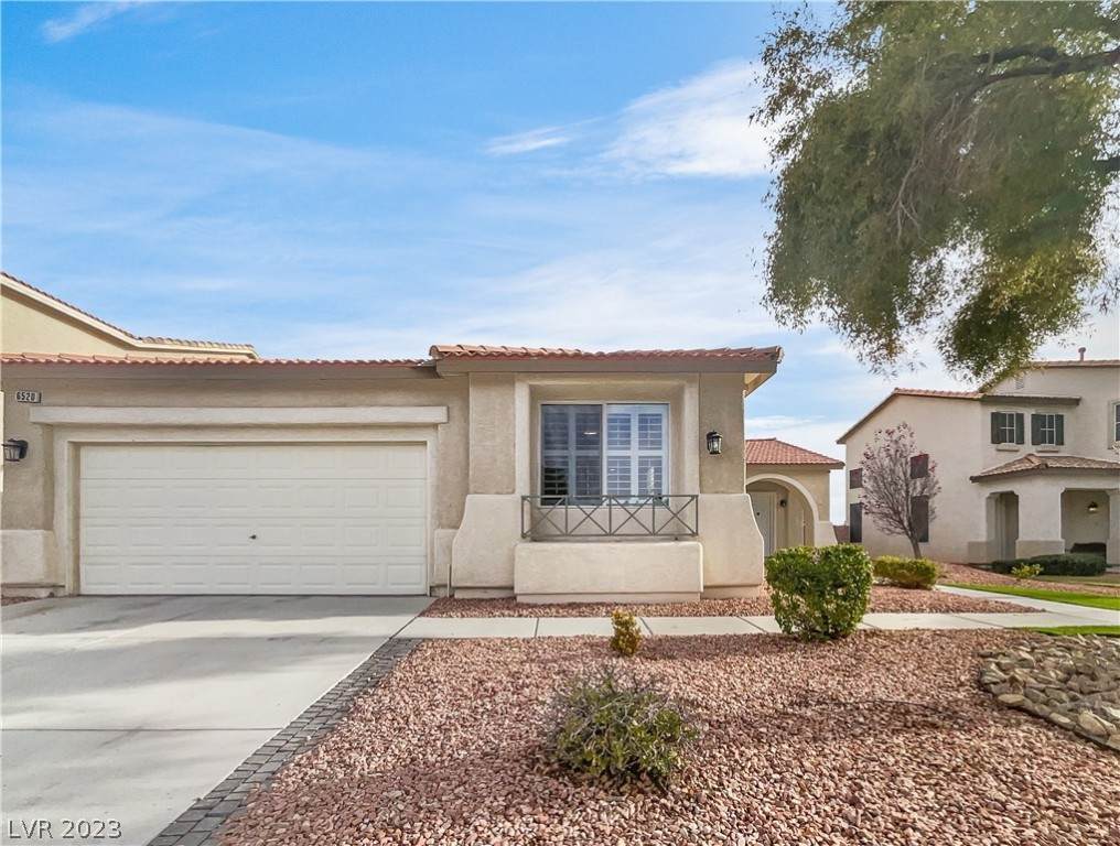 6520 Bright Morning Street - Photo 1