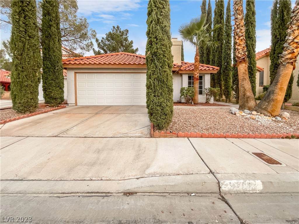 3208 Shallow Point Circle - Photo 1