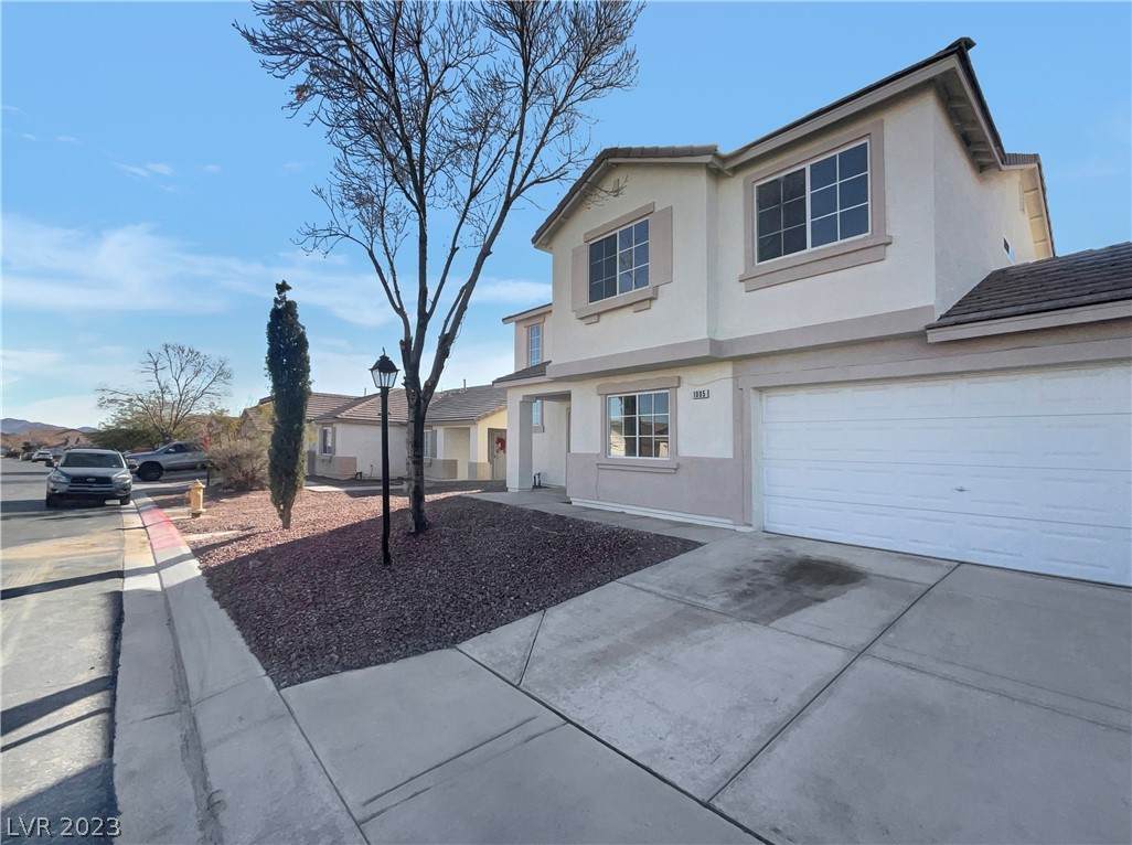 1005 Mandolin Way - Photo 1