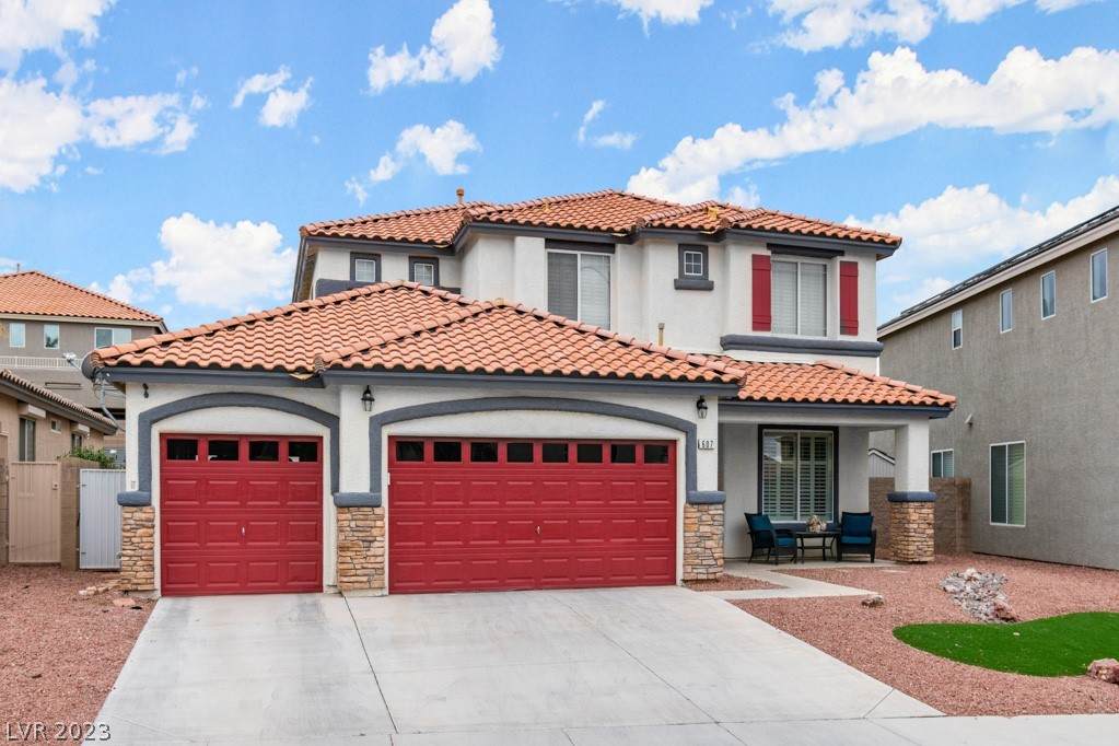 607 Marsh Creek Court - Photo 1