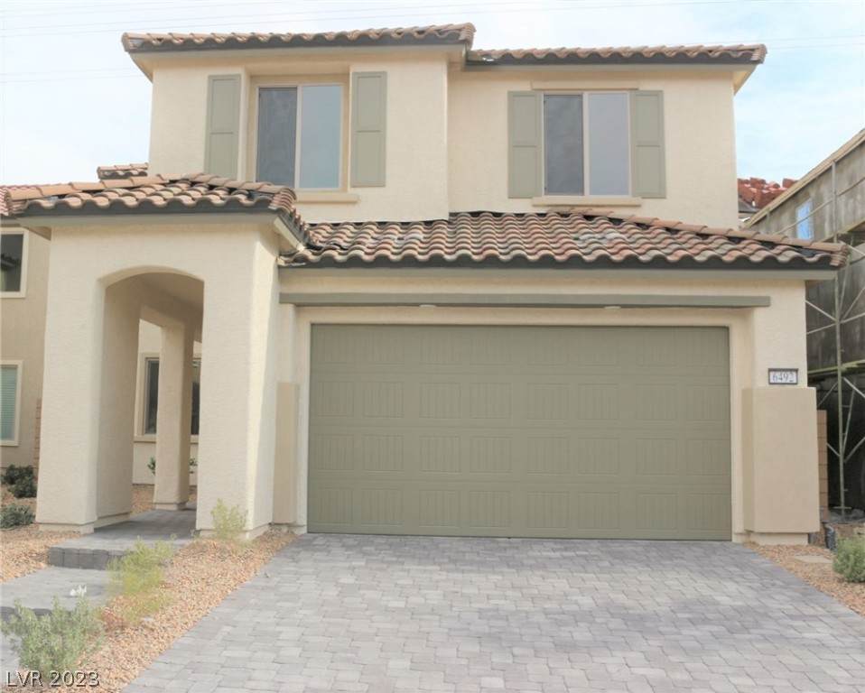 6492 Castalnova Bend Drive - Photo 1
