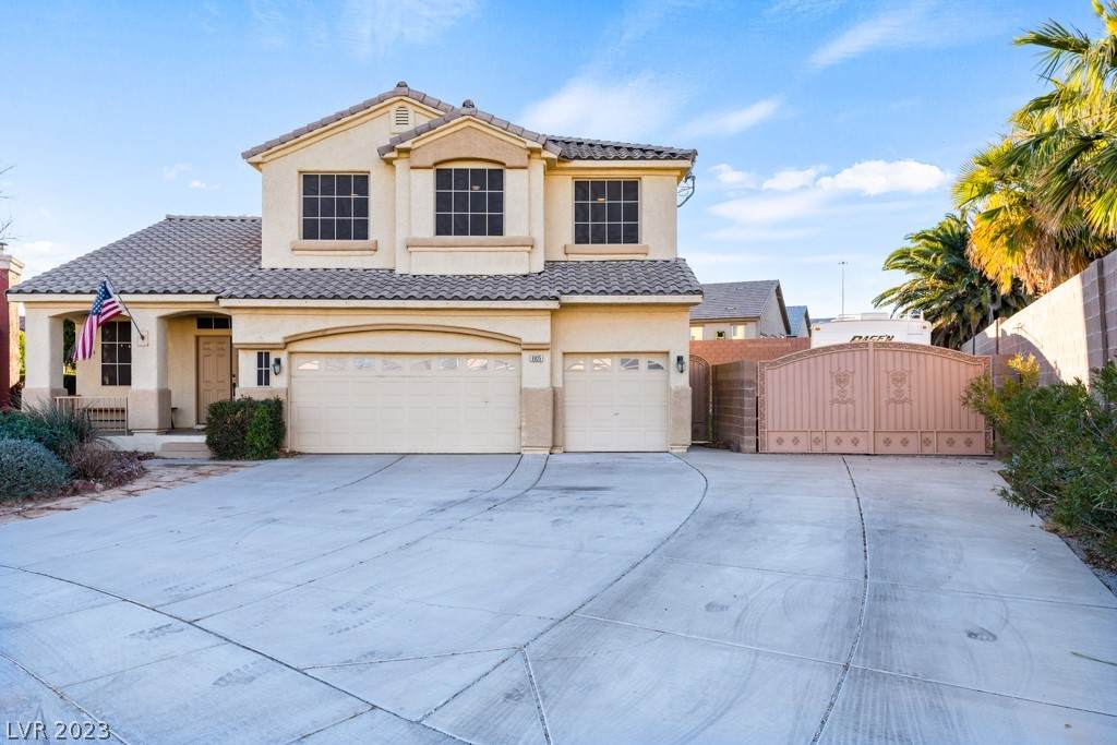 8925 Topaz Cliff Place - Photo 1