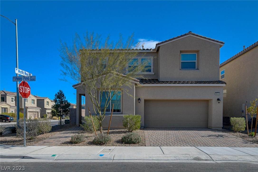 5622 Penny Pond Street - Photo 1