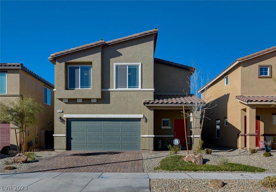 7239 Glimmer Point Street - Photo 1