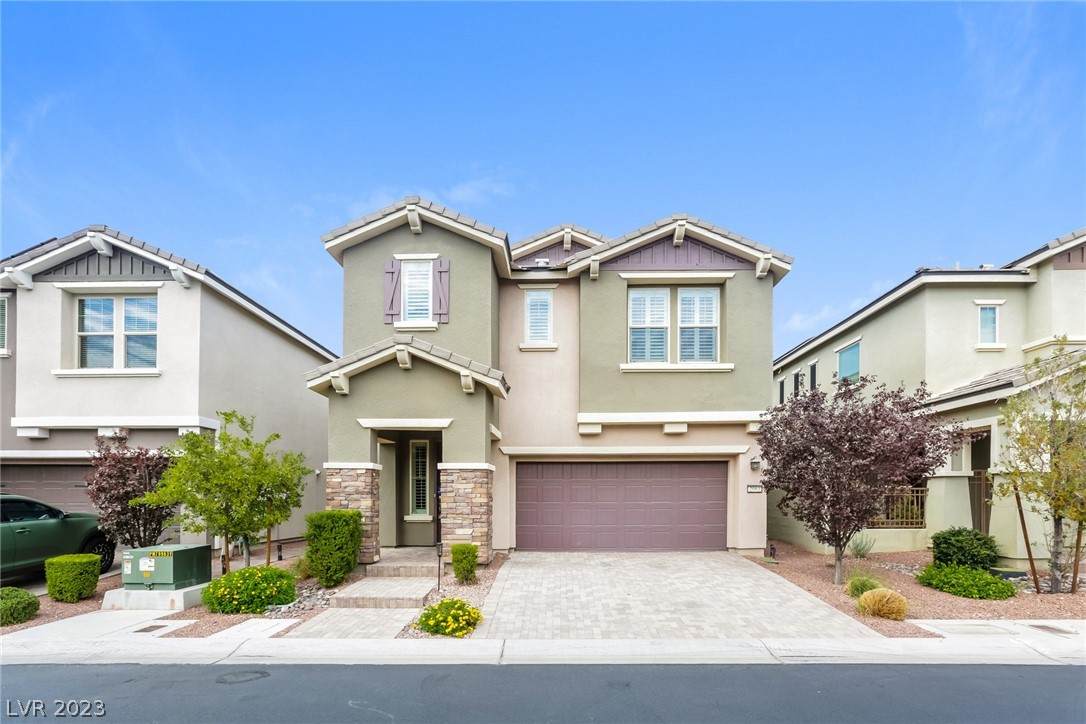 2083 Solvang Mill Drive - Photo 1