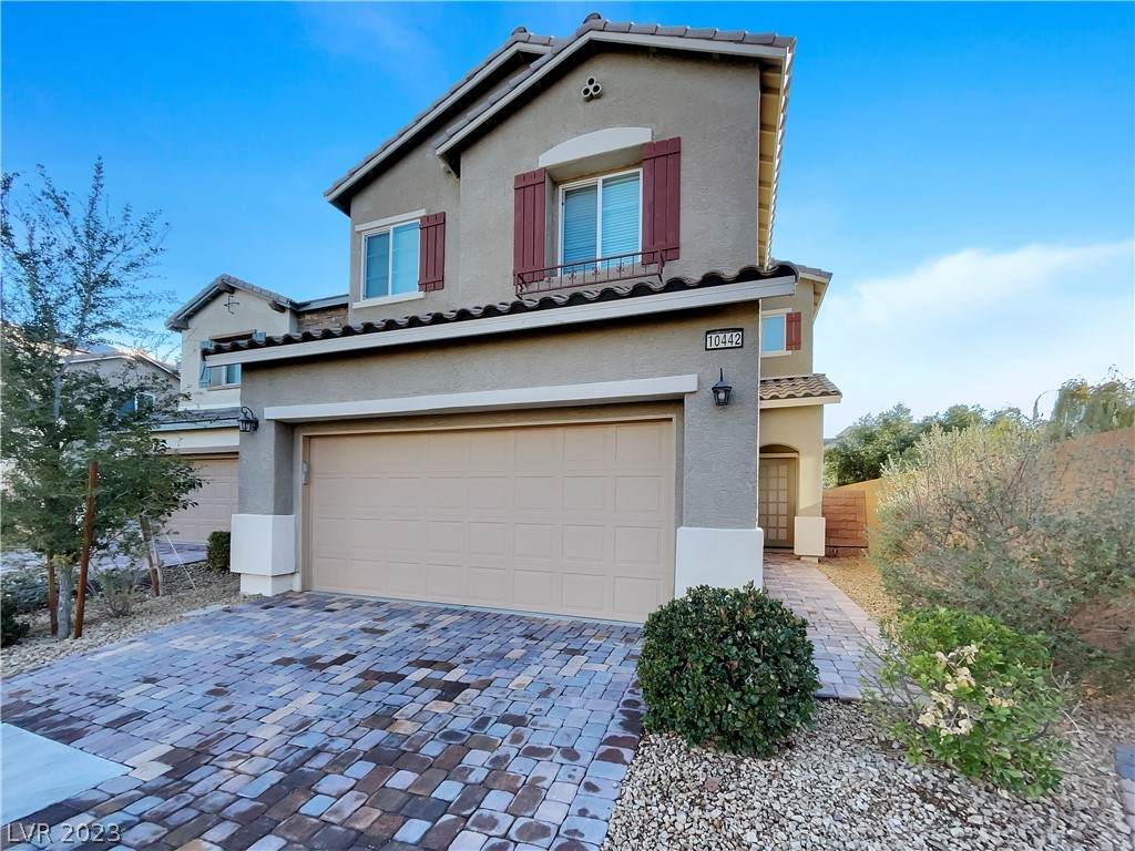 10442 Camp Rock Court - Photo 1