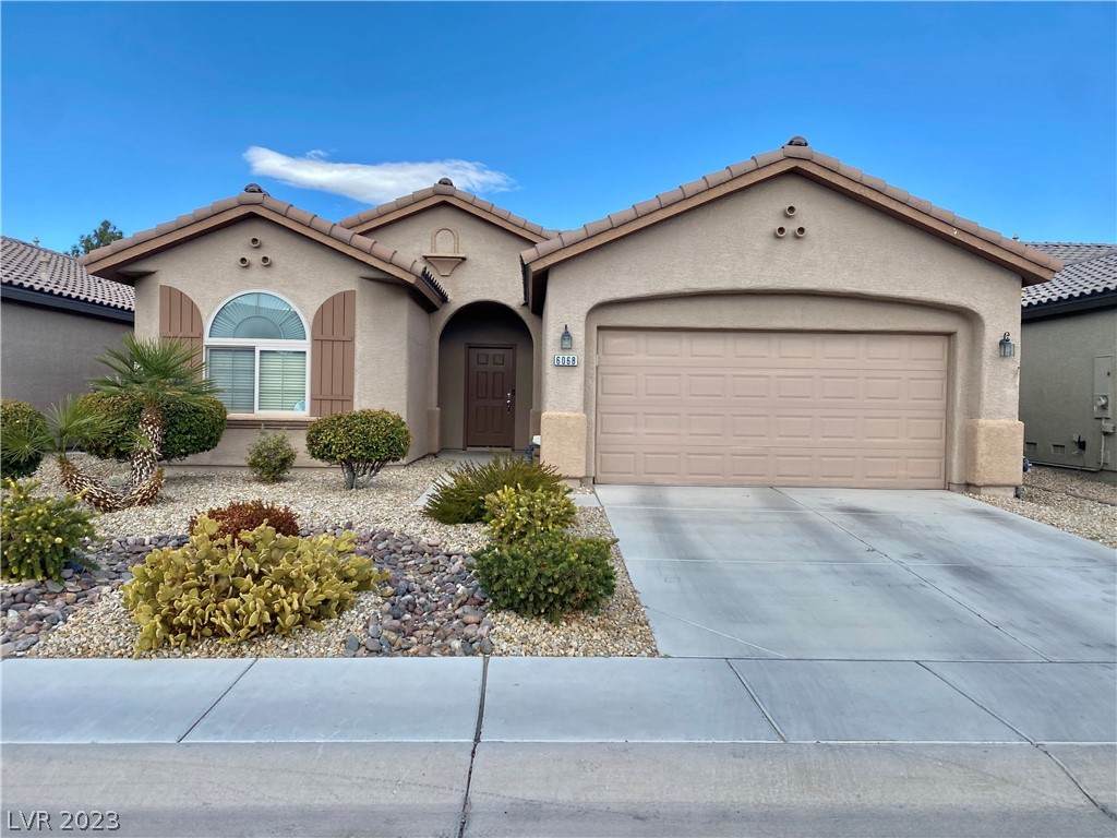 6068 Forest Pony Avenue - Photo 1