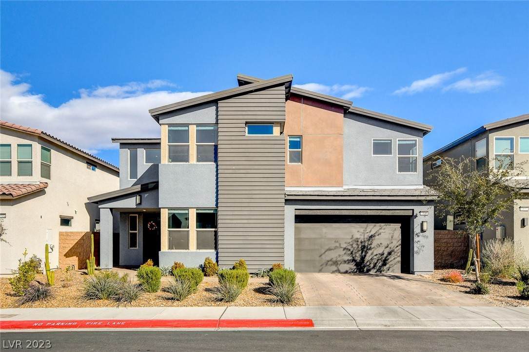 1848 Morgan Valley Court - Photo 1
