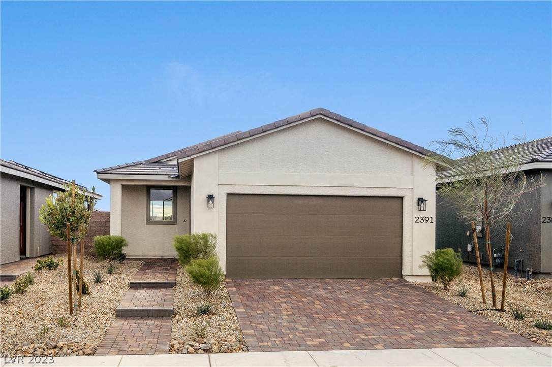 2391 Cold Canyon Avenue - Photo 1