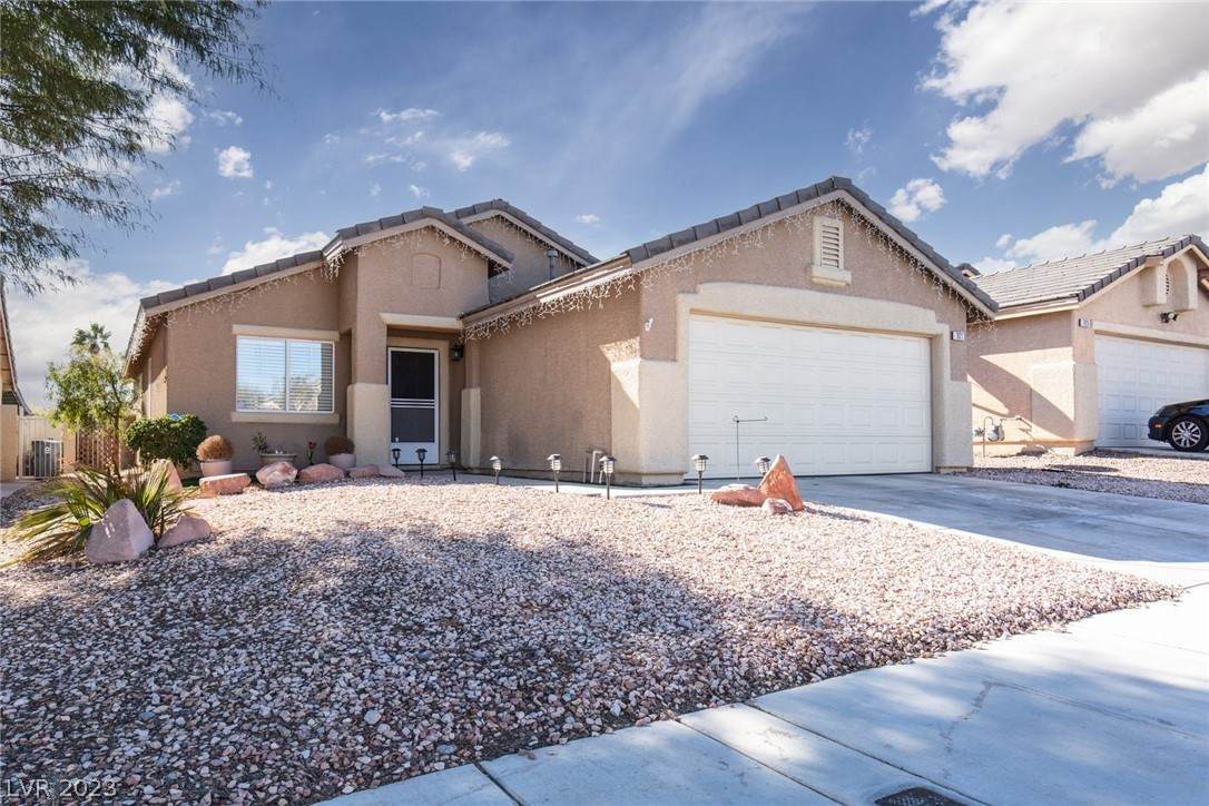 7921 Odysseus Avenue - Photo 1