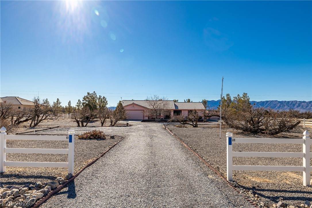 611 Huracan Street - Photo 1