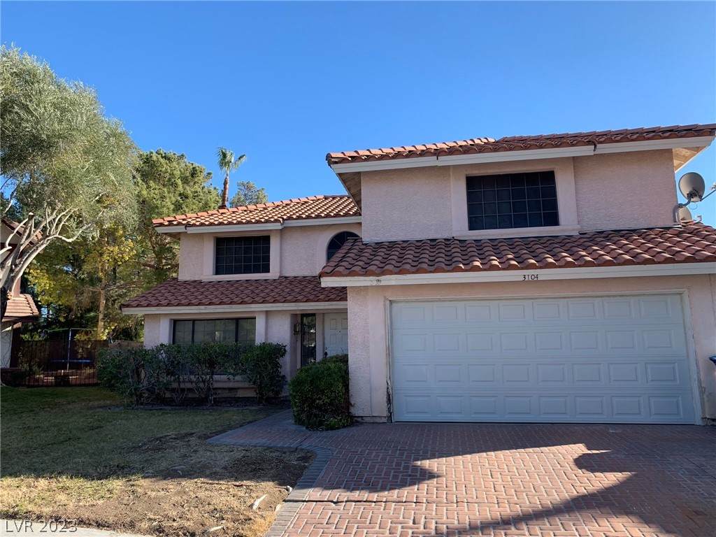 3104 Port Side Drive - Photo 1