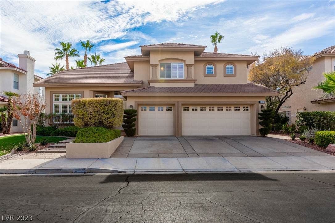 2467 Ping Drive - Photo 1