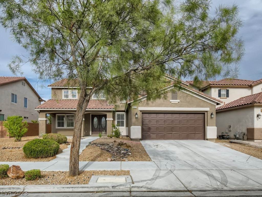 8616 Canyon Ranch Street - Photo 1