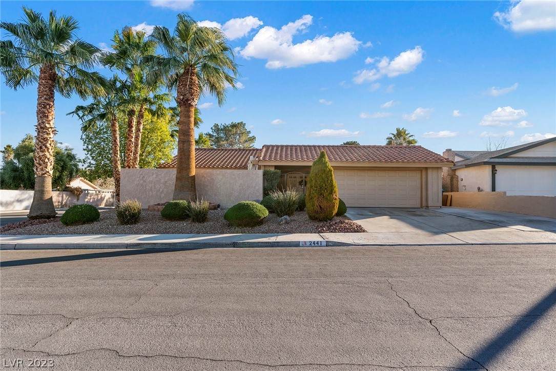 2441 Marlene Way - Photo 1