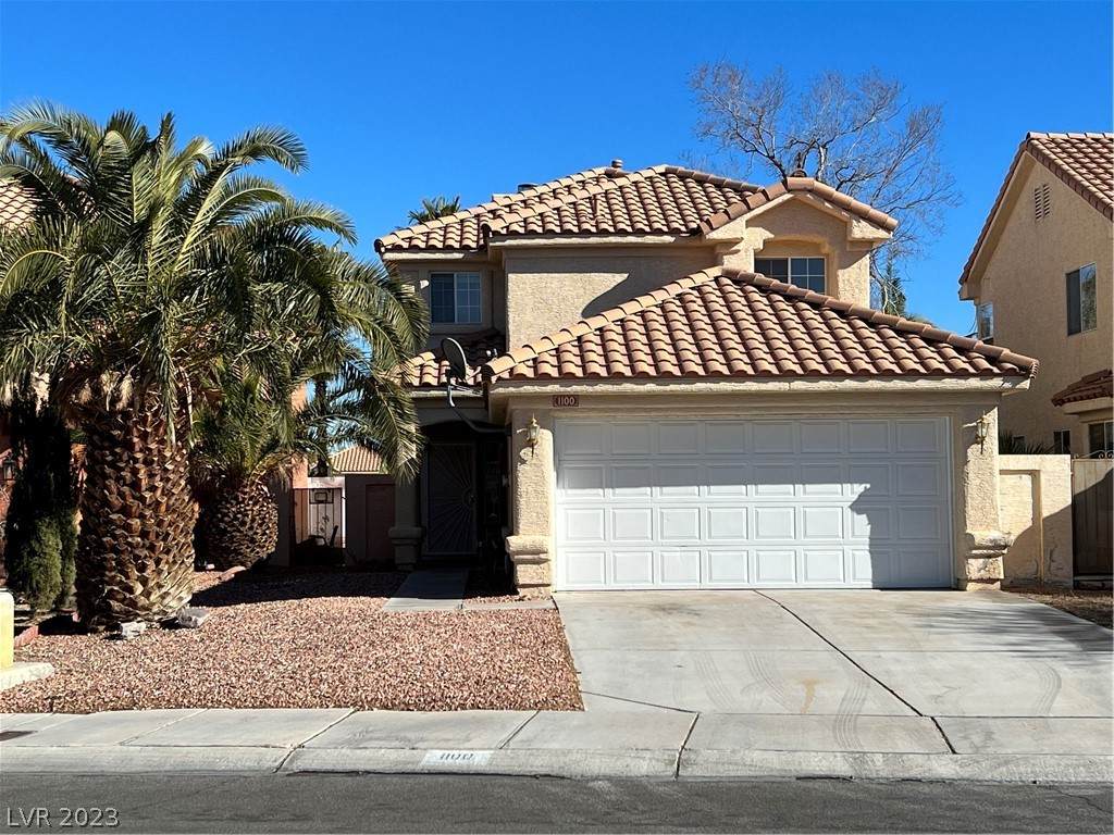 1100 Carmel Shores Drive - Photo 1