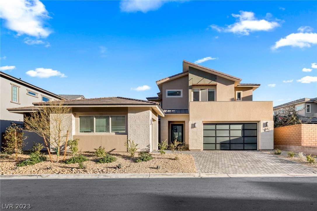 2930 Reverence Heights Lane - Photo 1