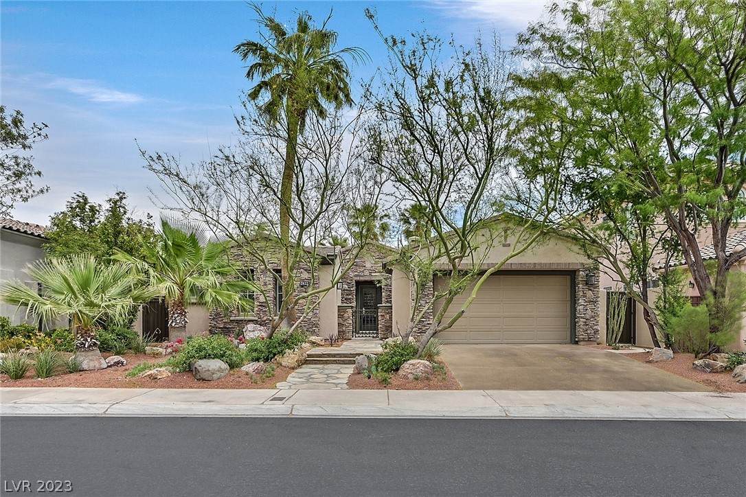 2822 Soft Horizon Way - Photo 1