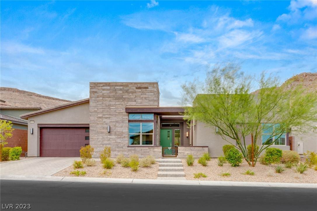 6855 Stellar Wind Street - Photo 1