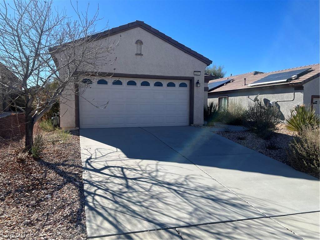 2351 Tranquil Moon Street - Photo 1