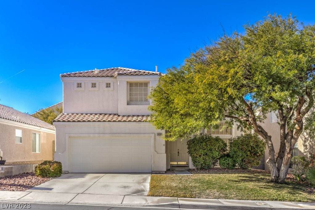 3129 Morning Whisper Drive - Photo 1