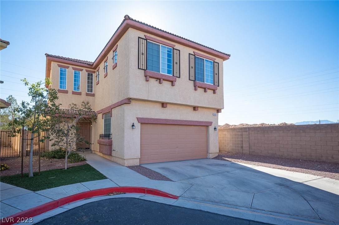 5099 Auburn Skyline Avenue - Photo 1