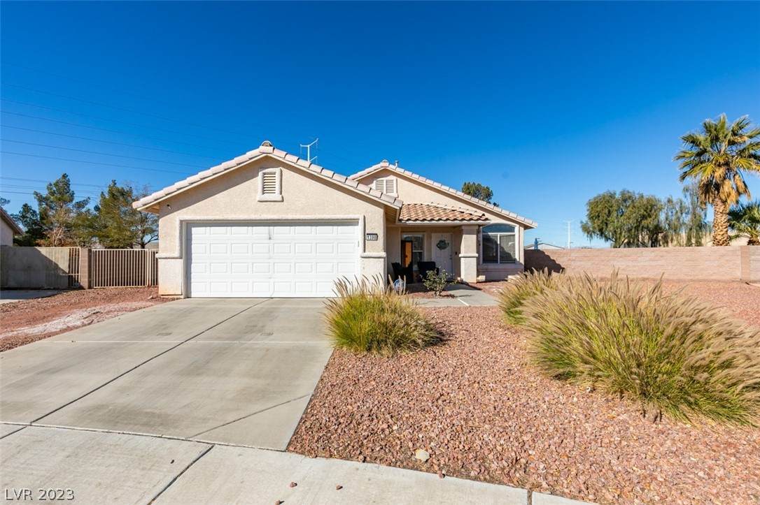 1398 Sun Pillars Avenue - Photo 1