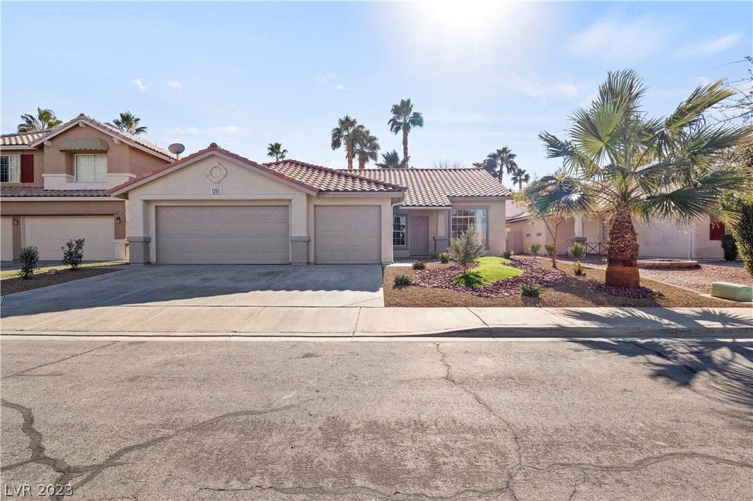 1295 Winter Solstice Avenue - Photo 1