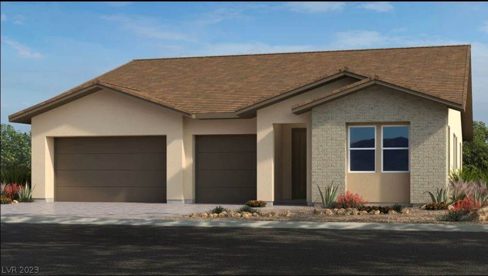169 Bella Noche Street - Photo 1