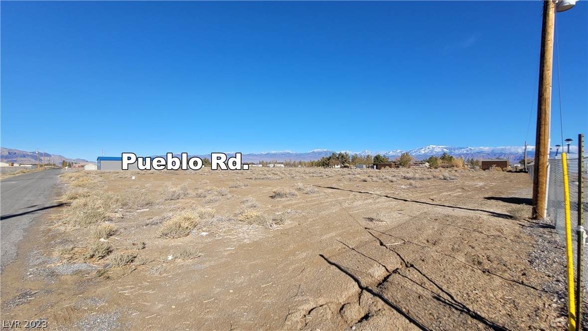 3481 Pueblo Road - Photo 1
