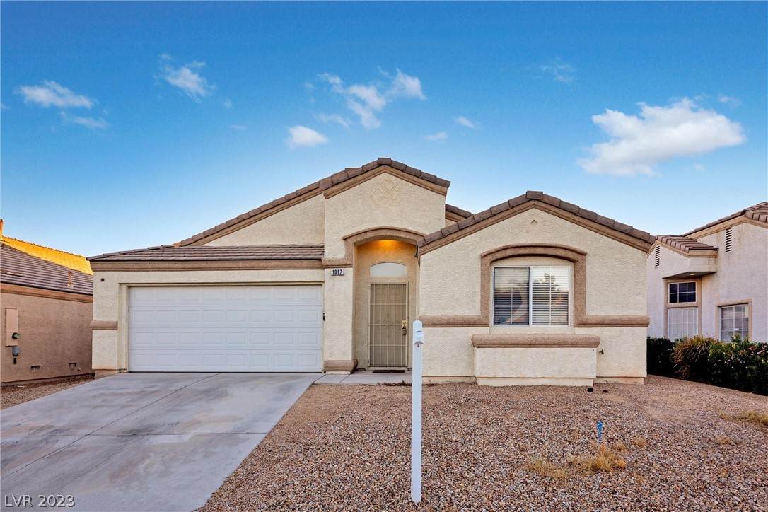 1017 Christopher View Avenue - Photo 1