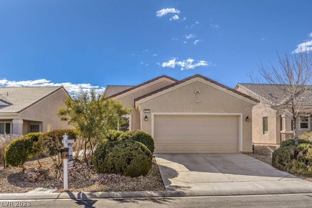 2717 Cheer Pheasant Avenue - Photo 1