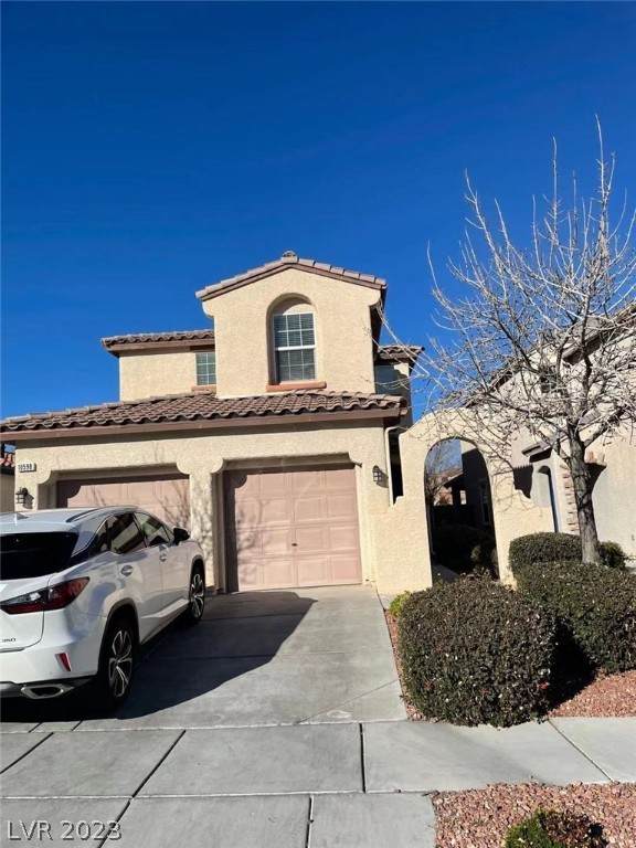 10598 Calico Pines Avenue - Photo 1
