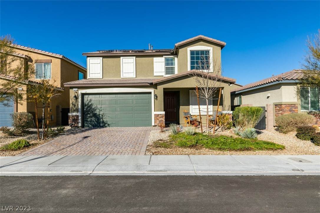 4336 Creekside Cavern Avenue - Photo 1
