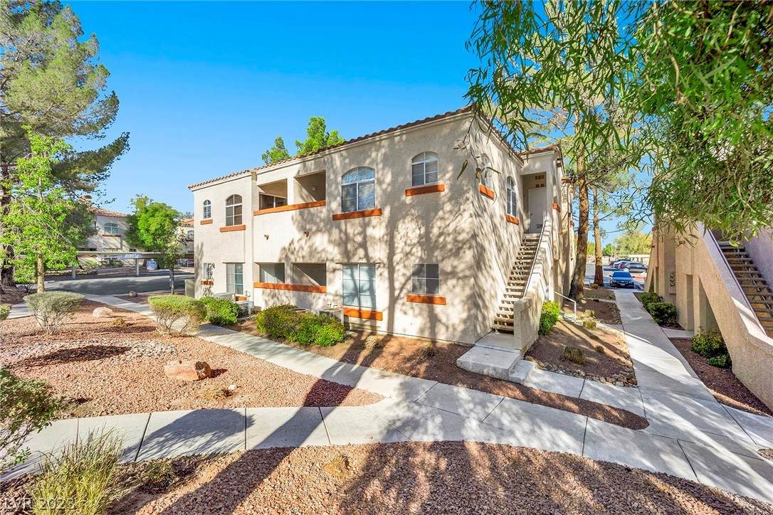 8425 Running Deer Avenue - Photo 1