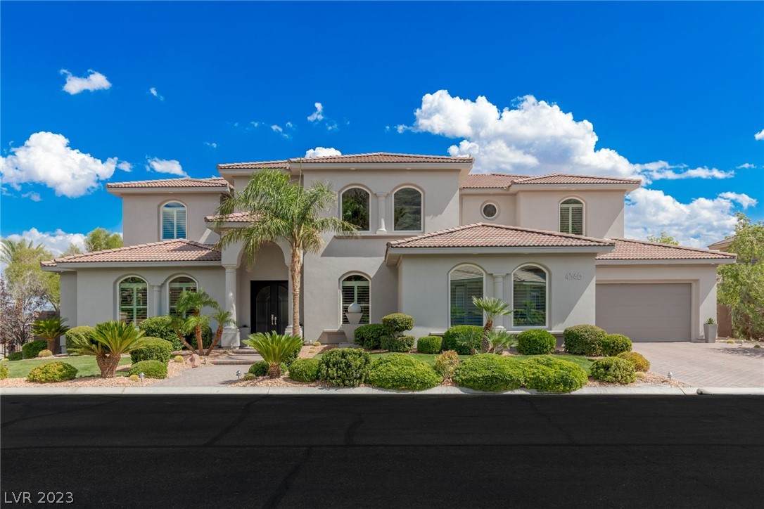 4346 Micahs Canyon Court - Photo 1