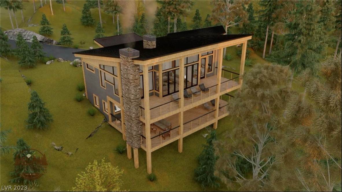 4096 Tyrol - Photo 1