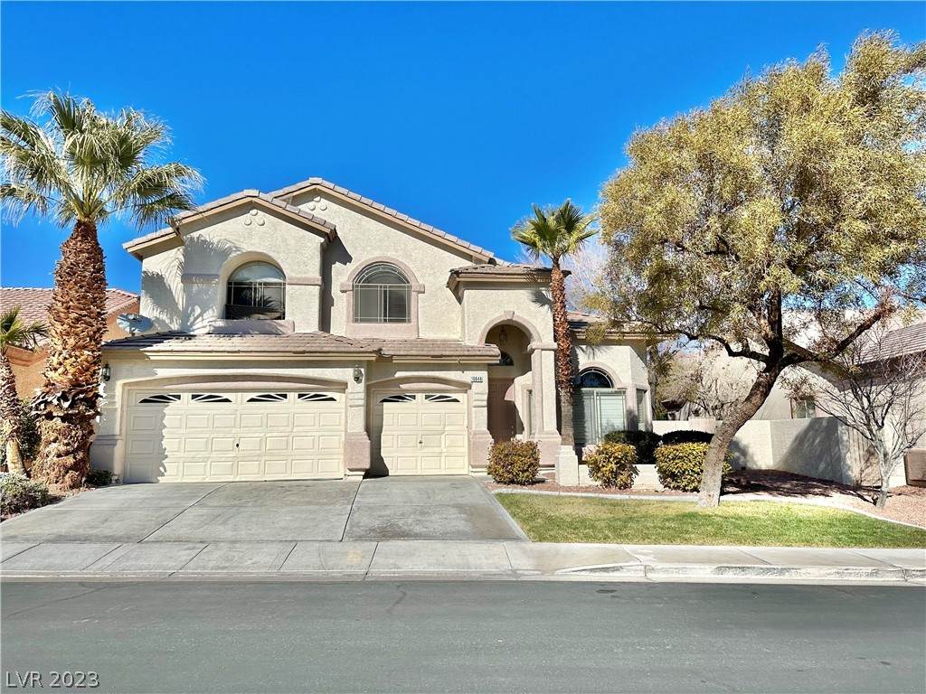 10648 Meadow Mist Avenue - Photo 1