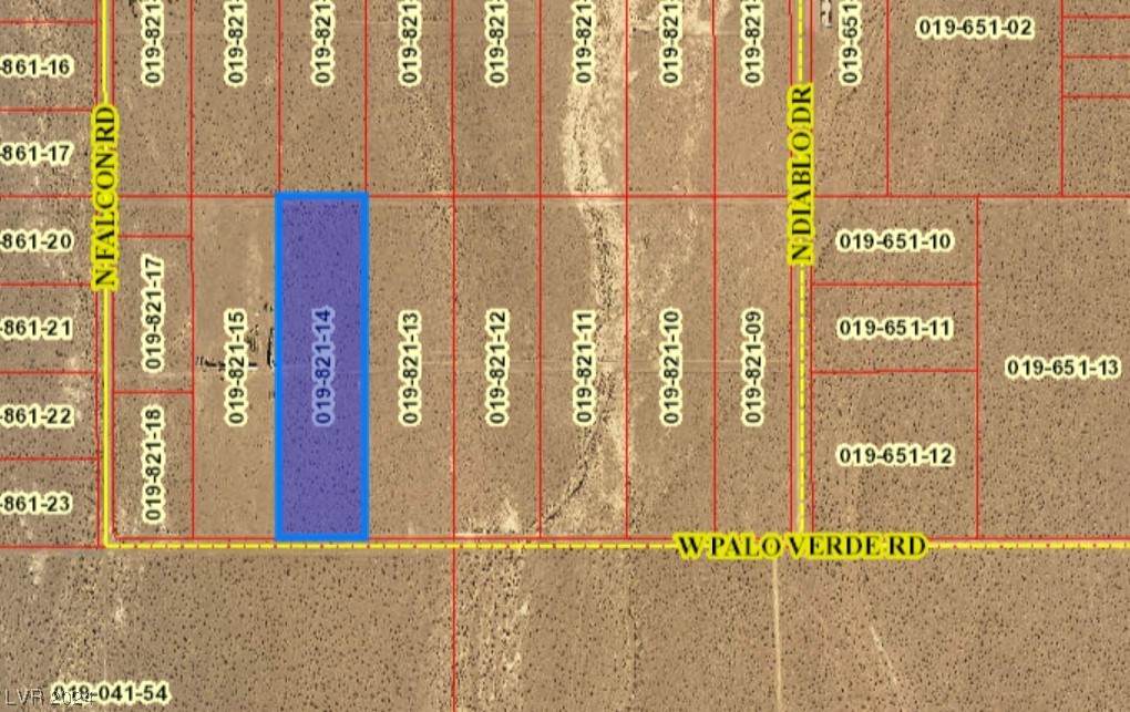 6348 Palo Verde Rd - Photo 1