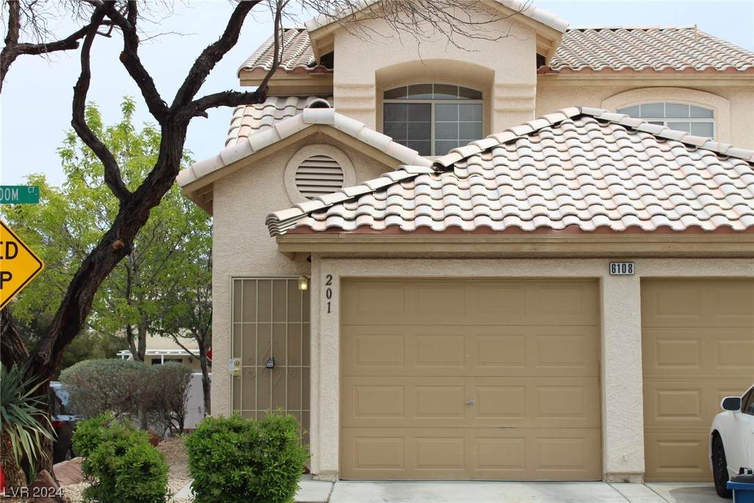 6108 Hillside Bloom Court - Photo 1