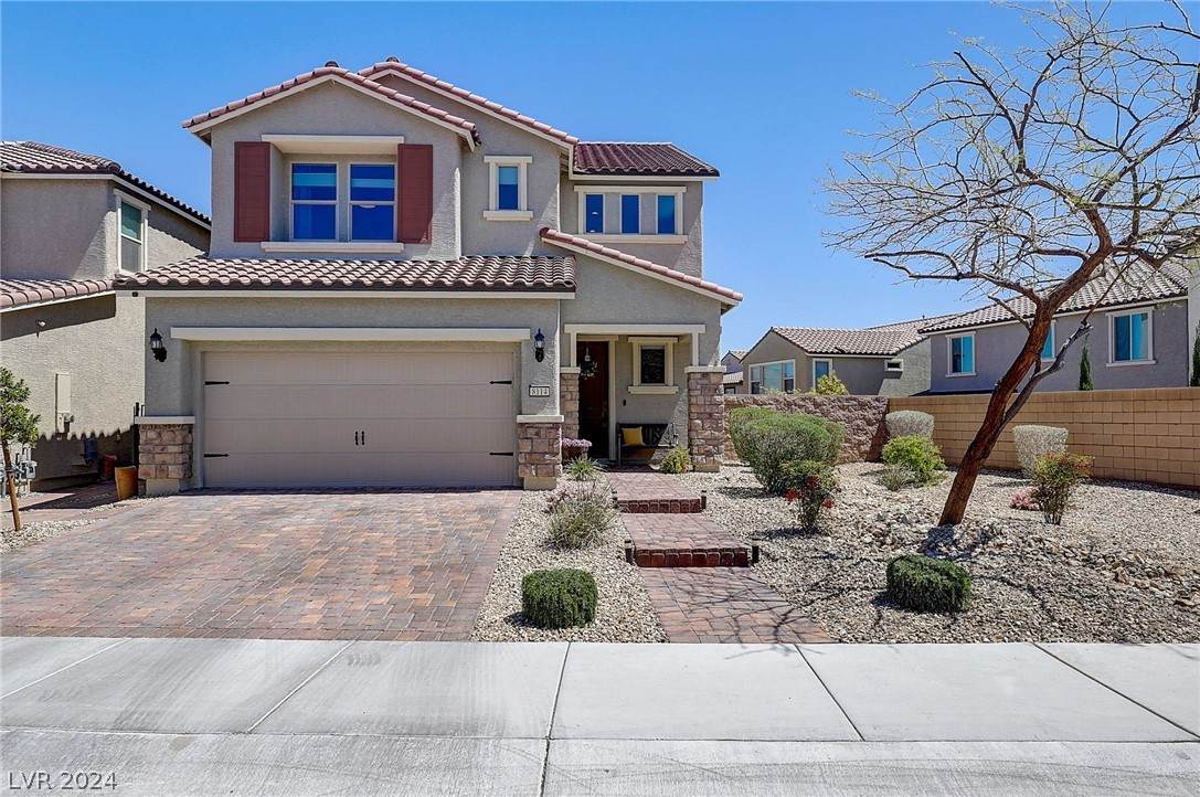 8114 Skye Chalet Street - Photo 1