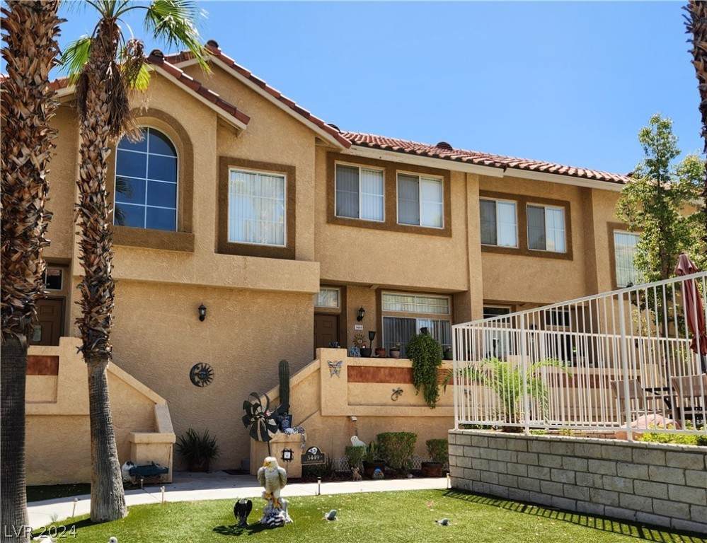 3449 Cactus Valley Lane - Photo 1