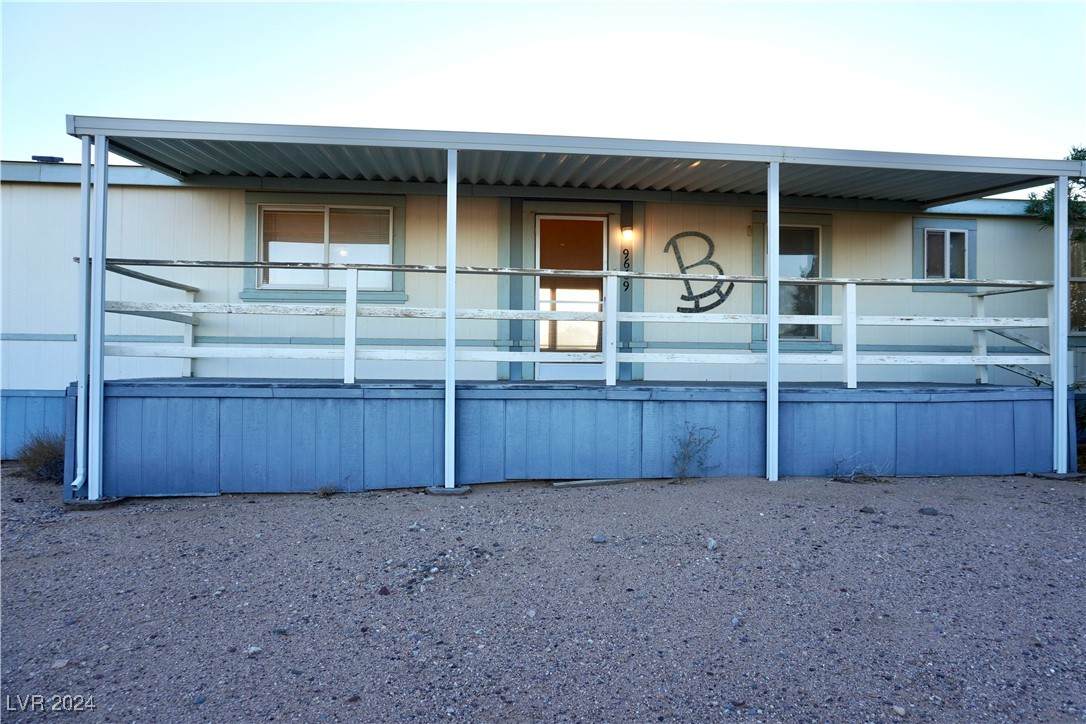 9669 Slim Kidwell Way - Photo 1