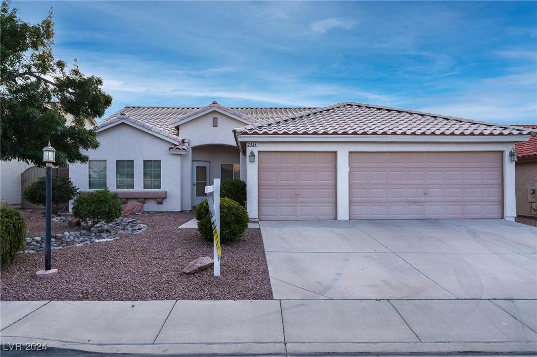 2439 Aladdin Lamp Street - Photo 1