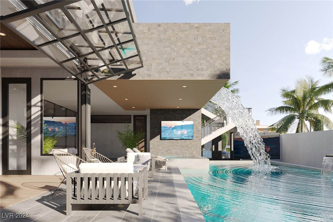 667 Scenic Rim Drive - Photo 1