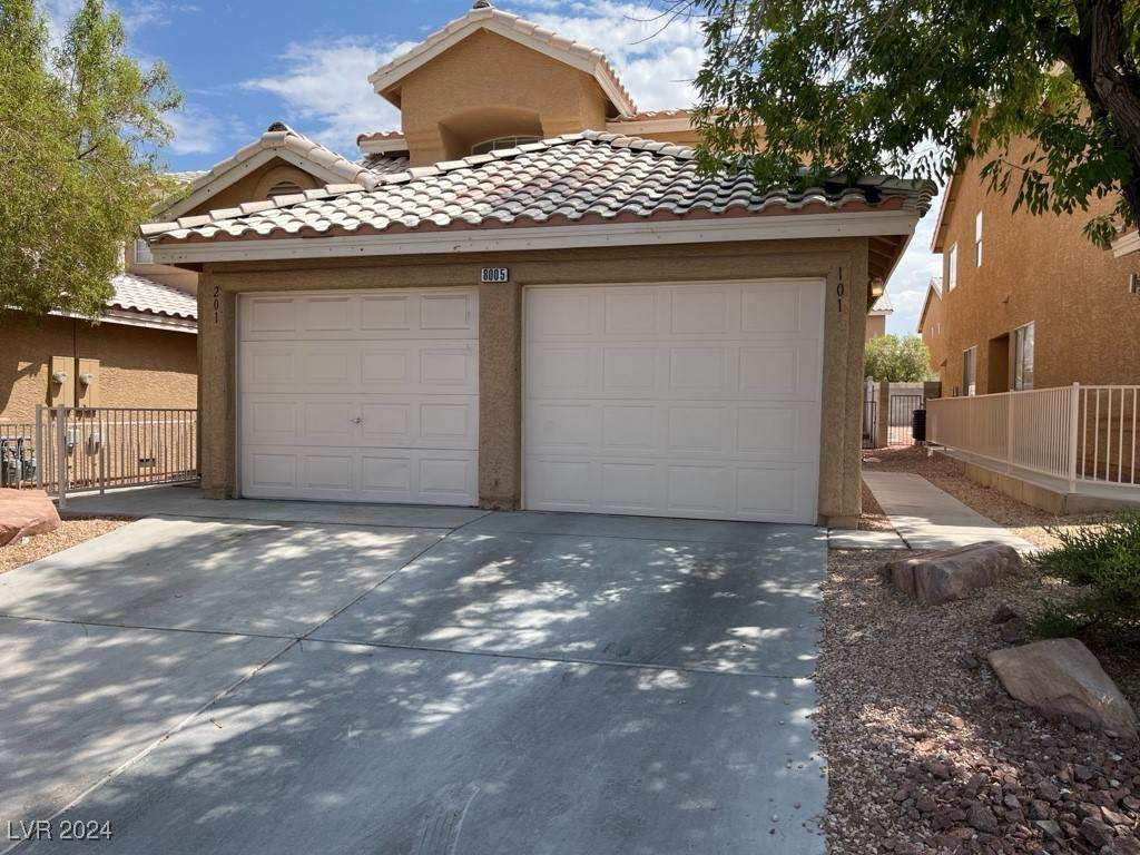 8005 Draco Circle - Photo 1