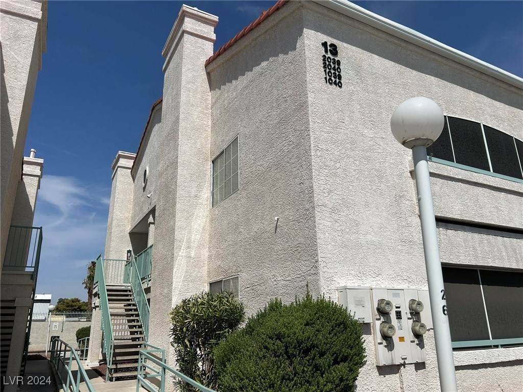 2725 Nellis Boulevard - Photo 1