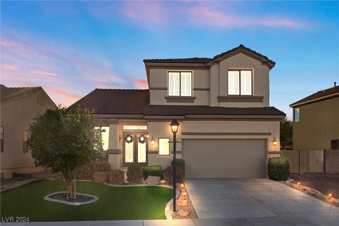 7545 Trickling Wash Drive - Photo 1